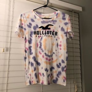 Hollister Tee-Shirt